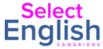 Select English
